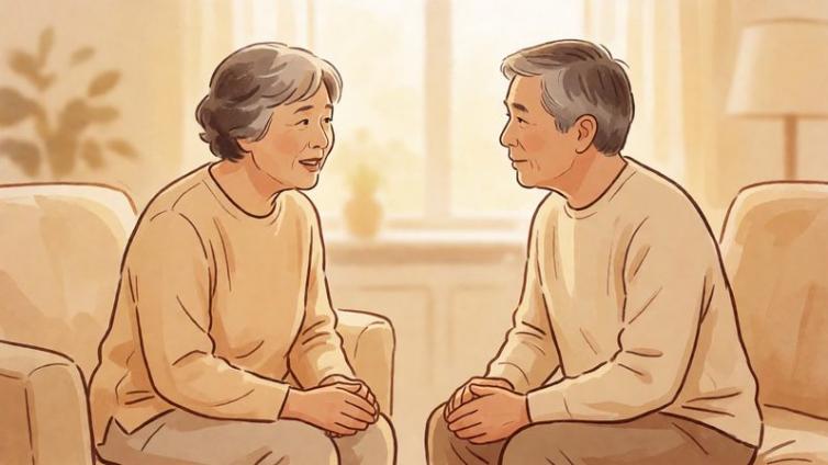 "被听见"真的能疗愈吗？心理学解释倾听为什么有用